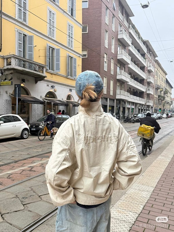 Supreme Jacket