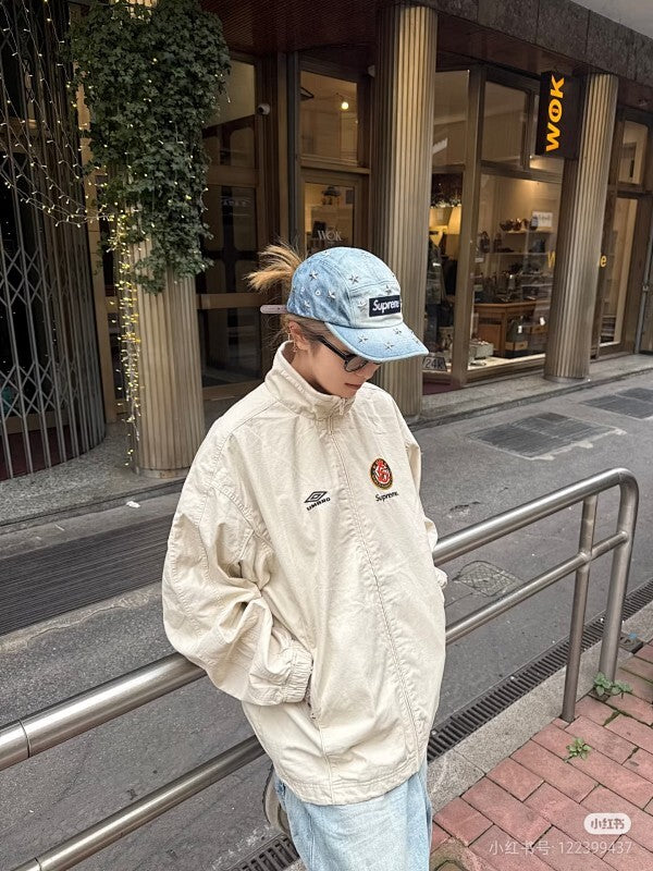 Supreme Jacket