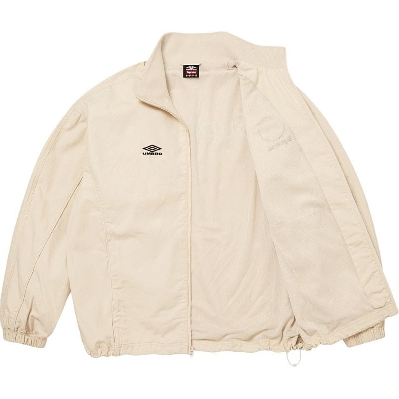 Supreme Jacket