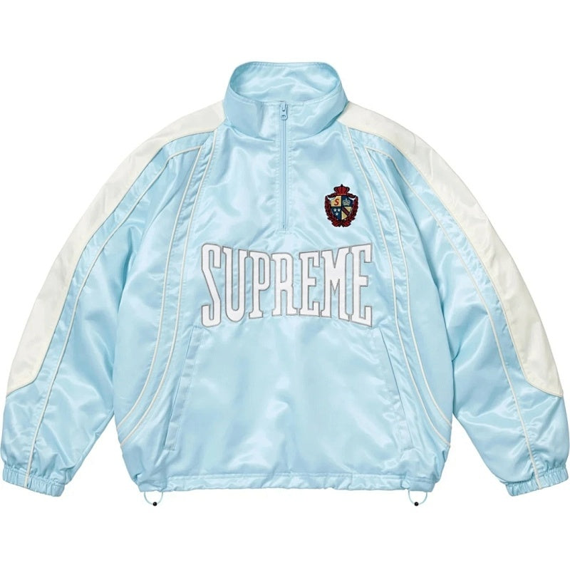 Supreme Hoodie Jacket