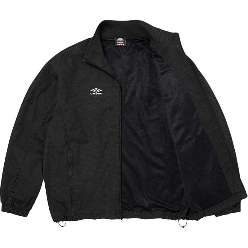 Supreme Jacket