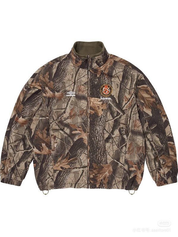 Supreme Jacket