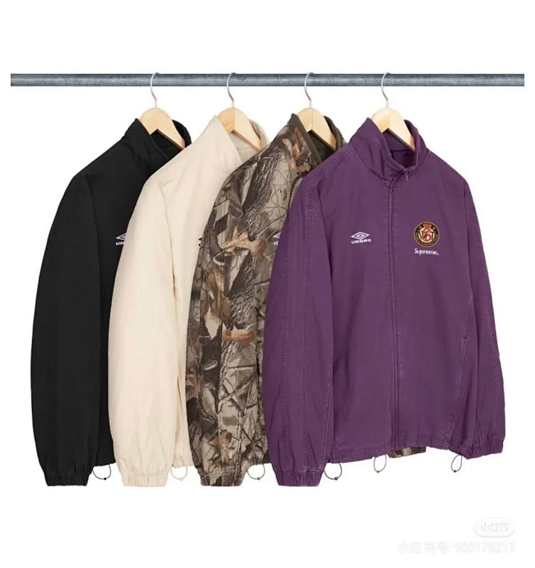Supreme Jacket