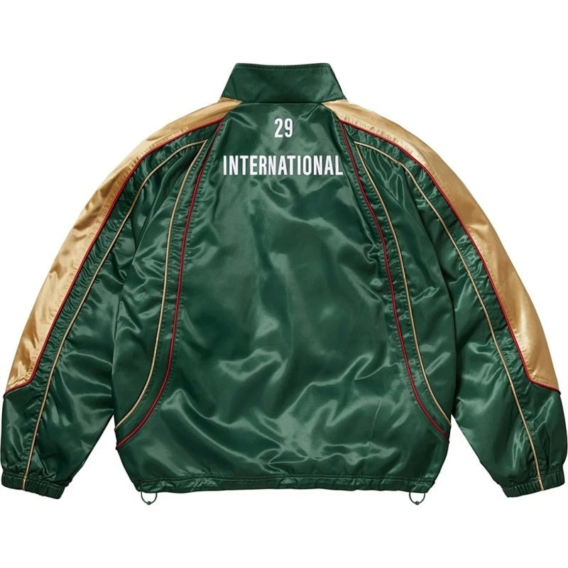 Supreme Hoodie Jacket