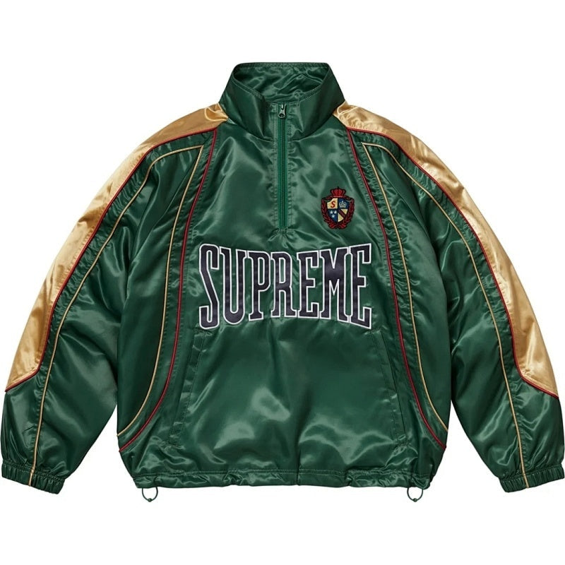 Supreme Hoodie Jacket