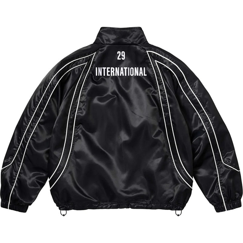 Supreme Hoodie Jacket