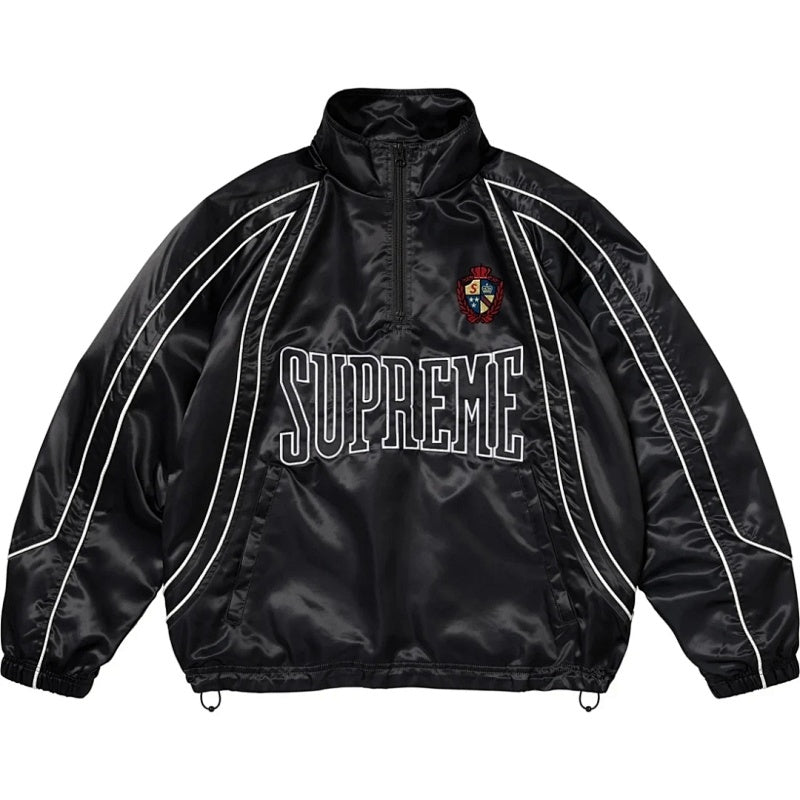 Supreme Hoodie Jacket