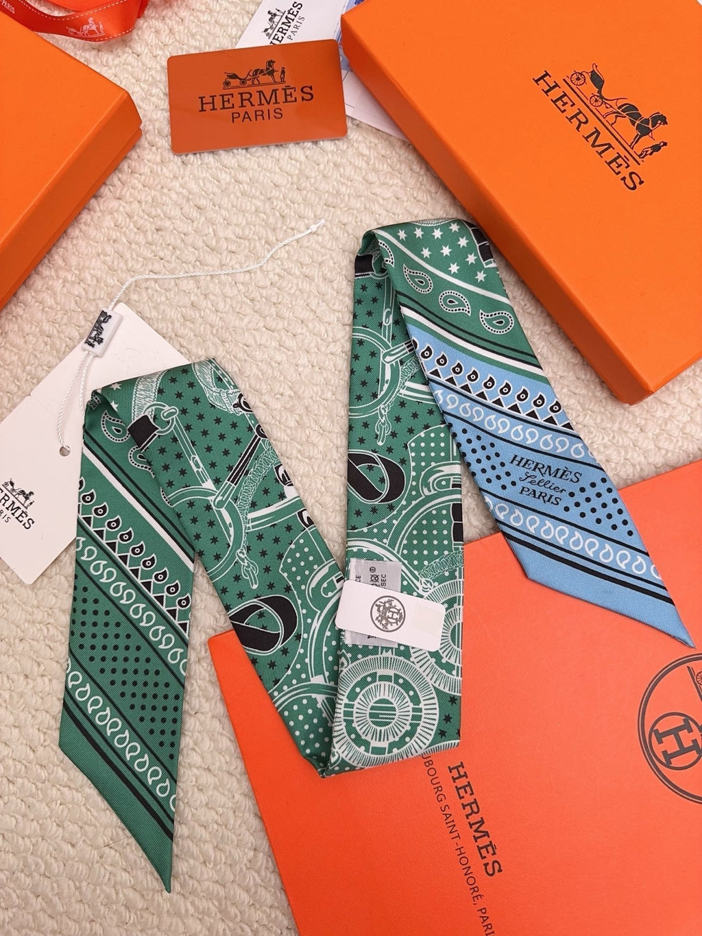 Hermes 26s Scarf 86 In Silk 309657