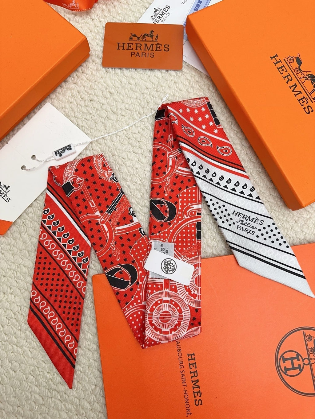Hermes 26s Scarf 86 In Silk 309658