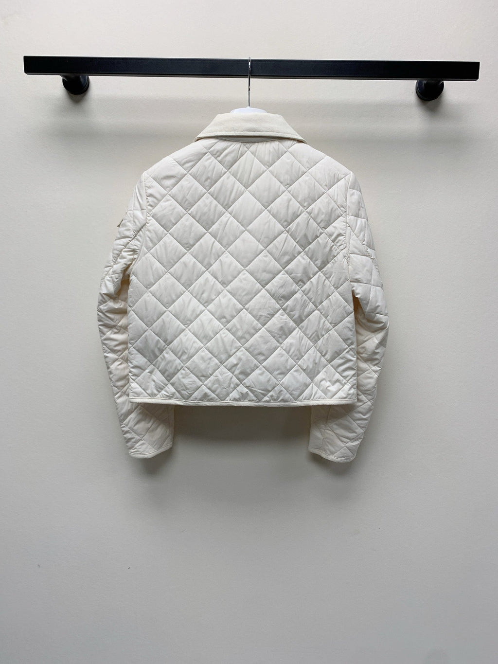 Moncler 25 Down jacket Polyester 281687