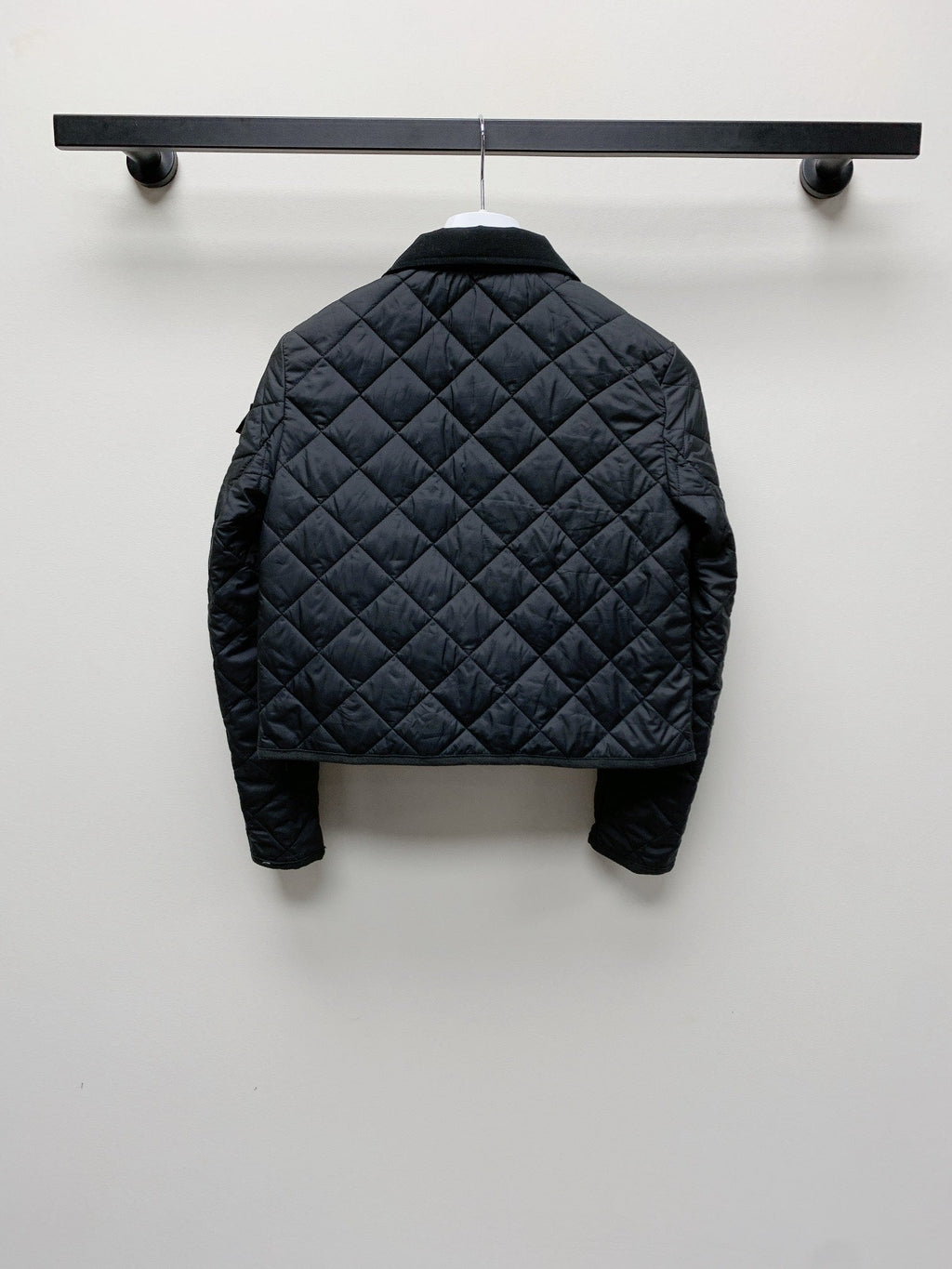 Moncler 25 Down jacket Polyester 281687