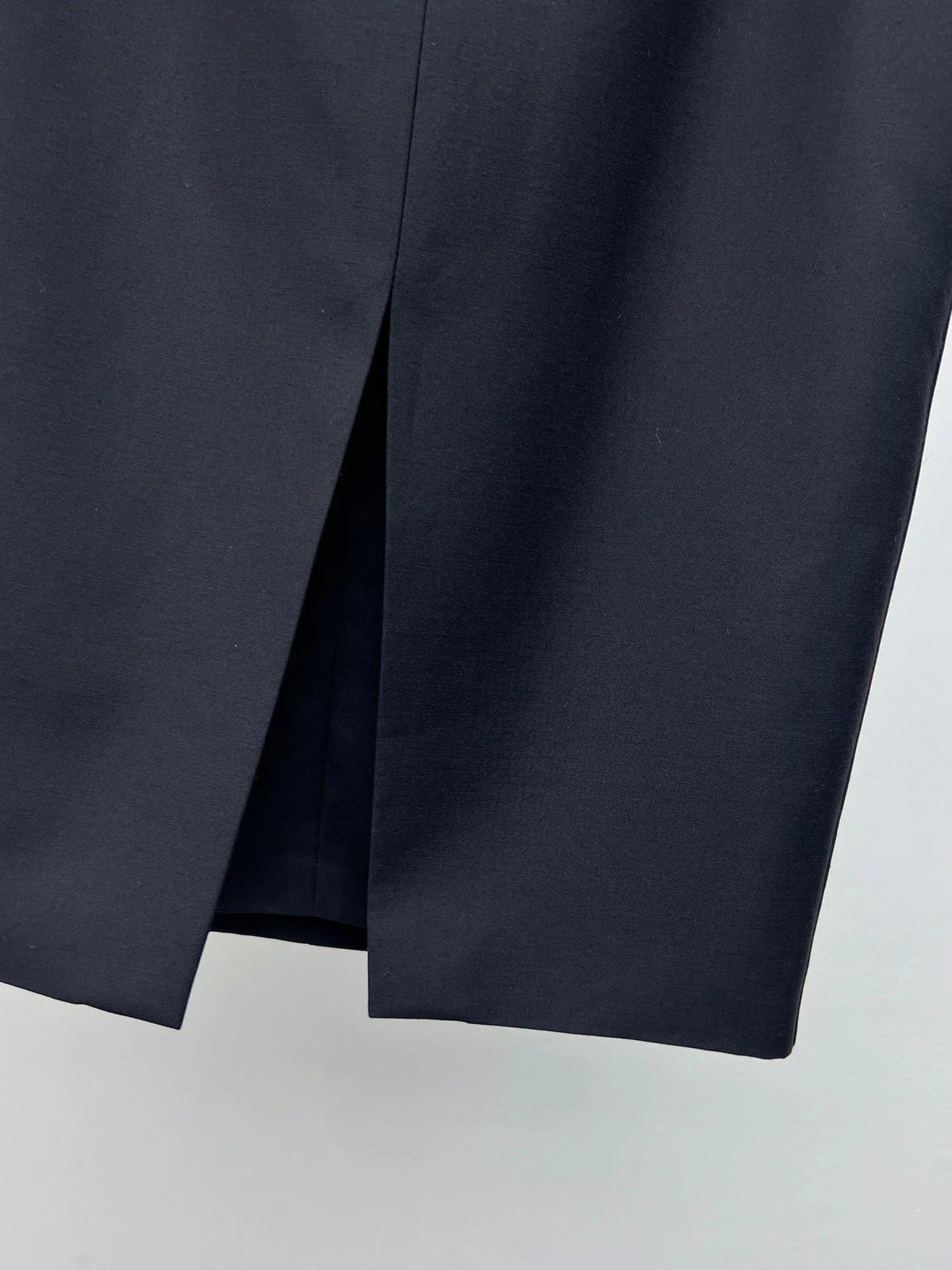YSL 25S SKIRT STYLE 93