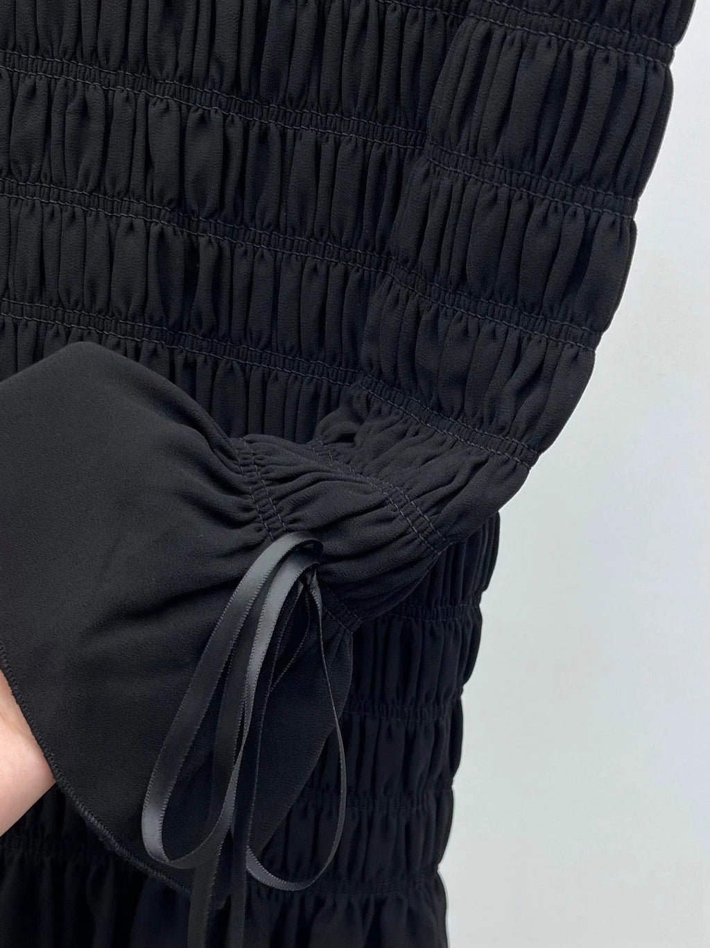 YSL 25S DRESS STYLE 67