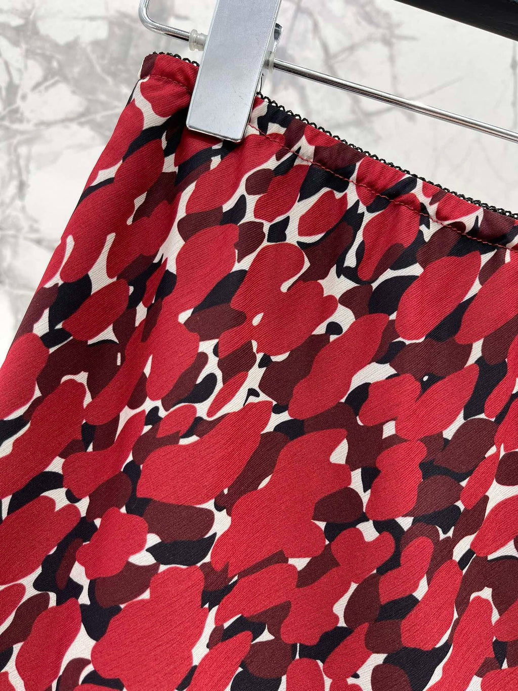 YSL 25S SKIRT STYLE 88