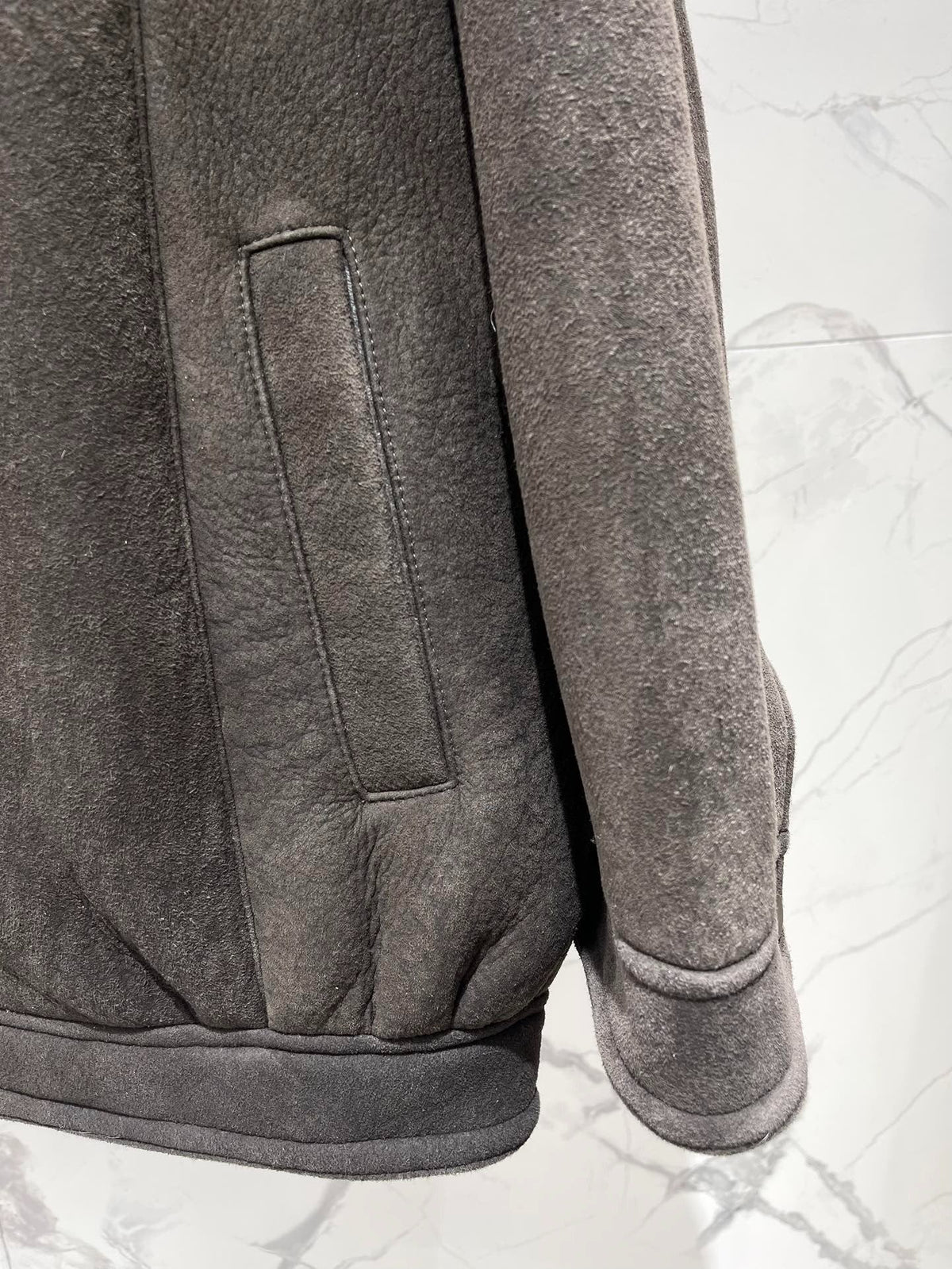 YSL 25S JACKET STYLE 101