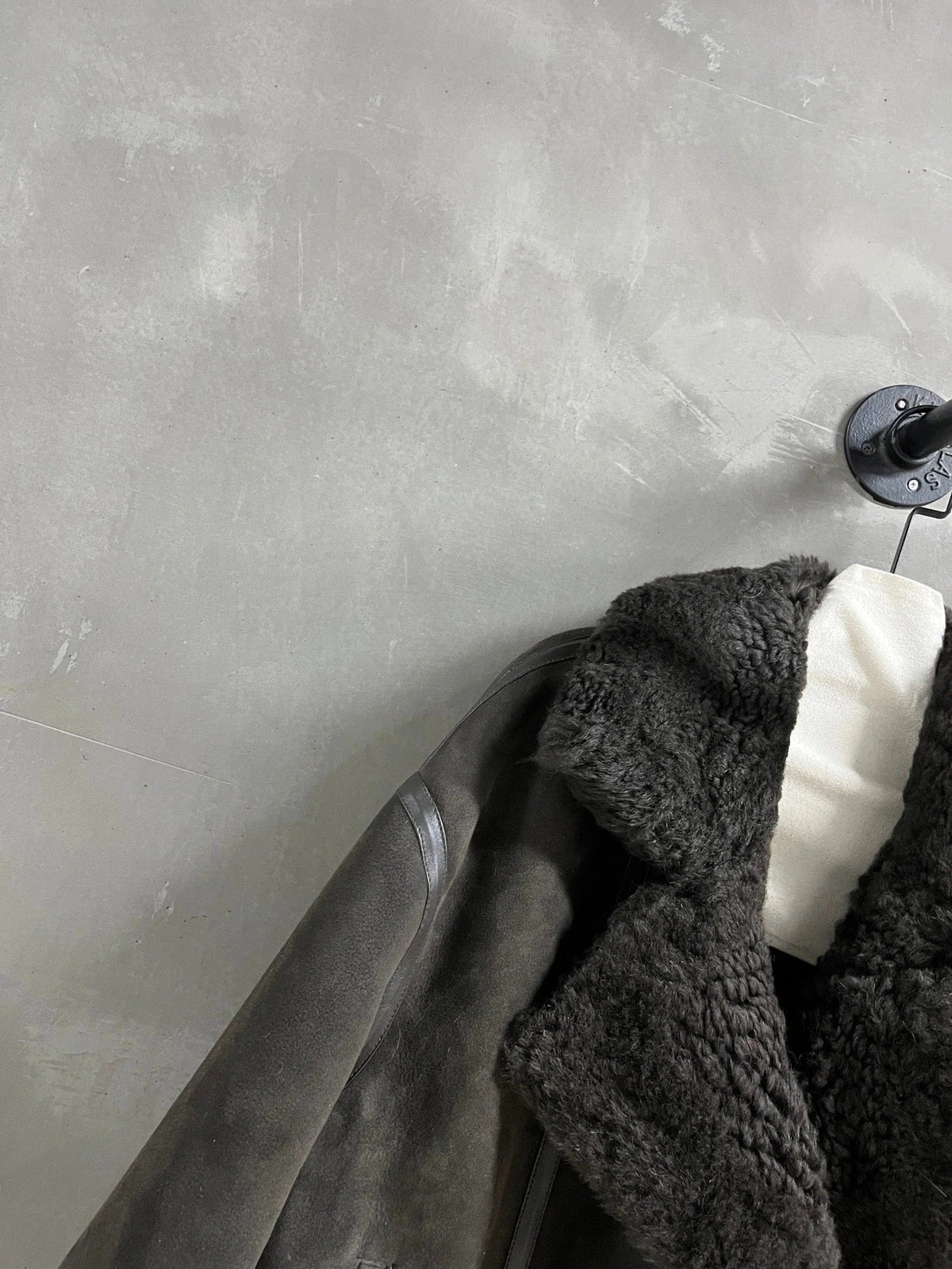 YSL 25S JACKET STYLE 7