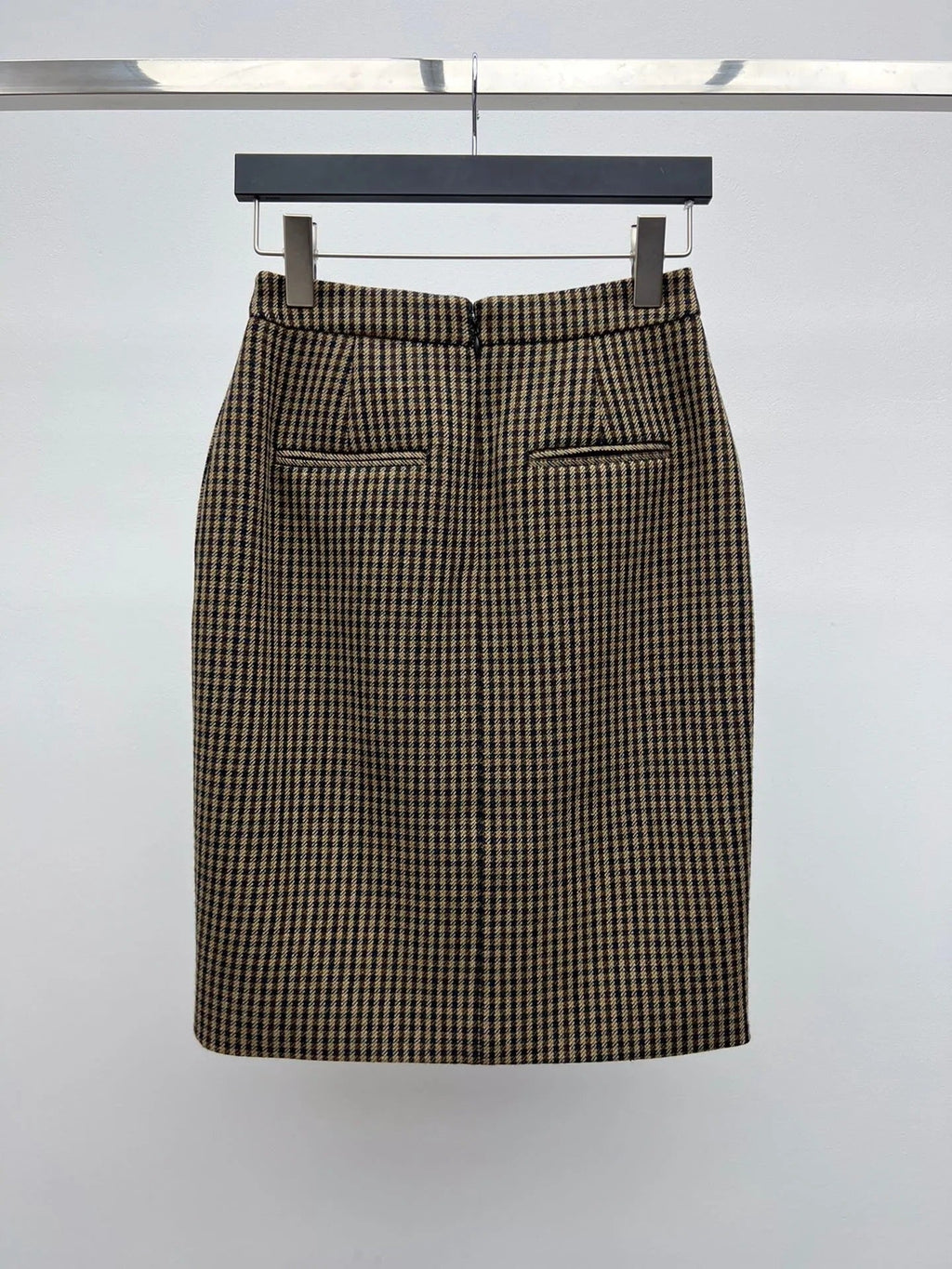 YSL 25S PENCIL SKIRT STYLE 82