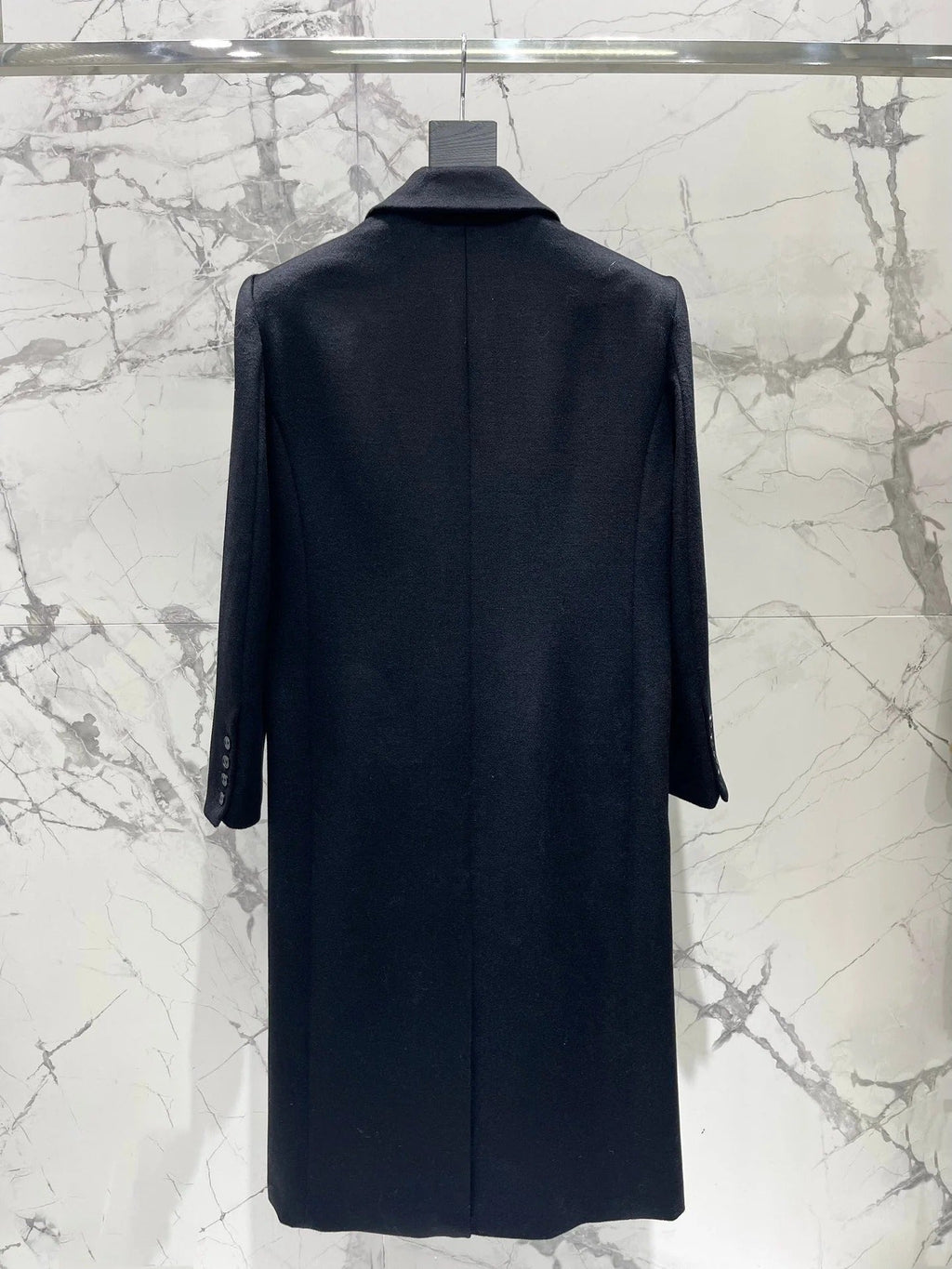 YSL 25S LONG COAT STYLE 132