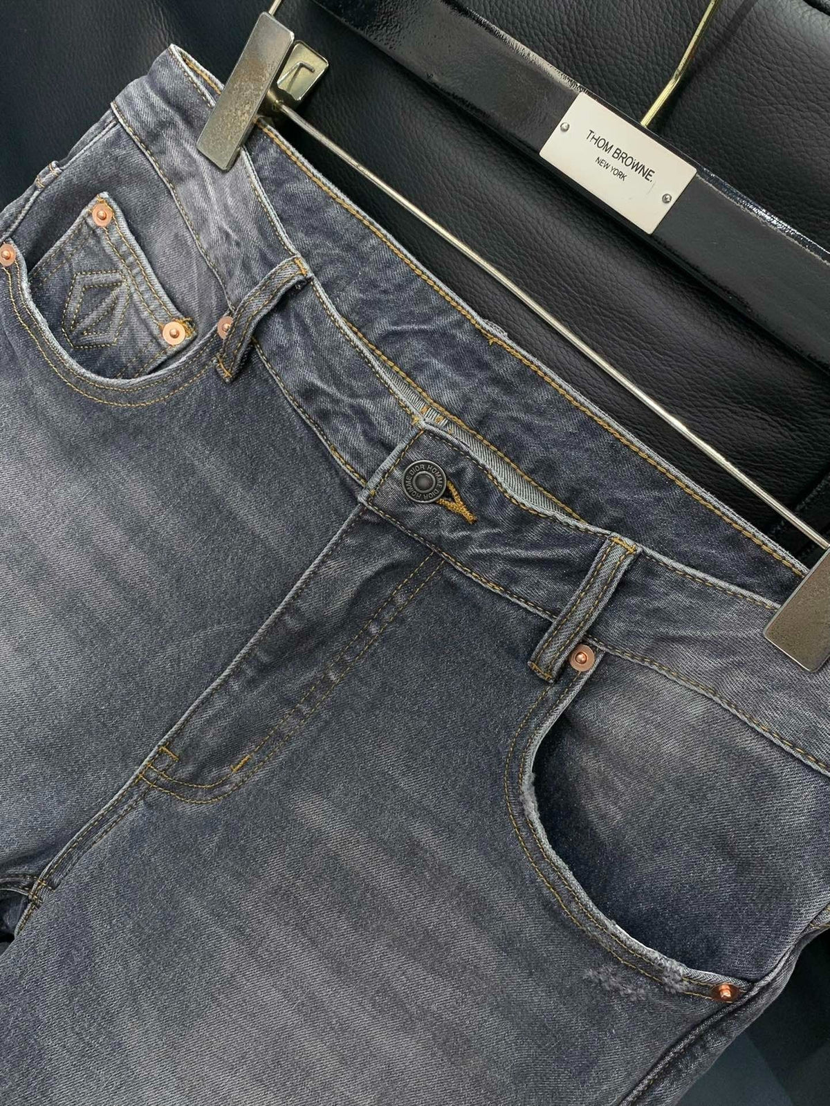 DIOR 25S JEANS STYLE 208
