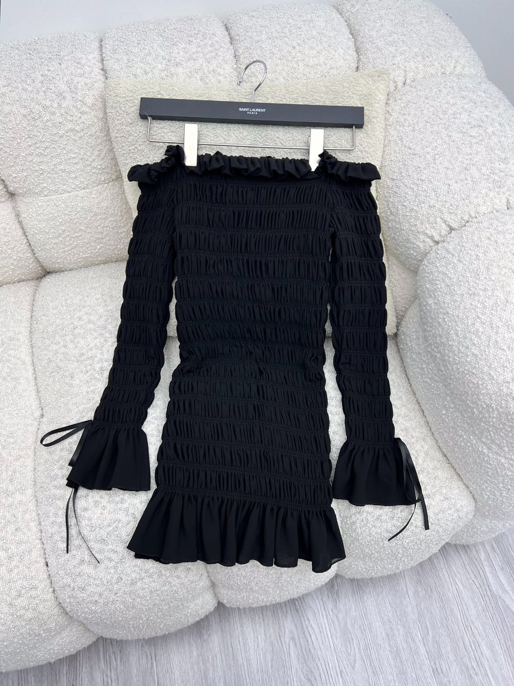 YSL 25S DRESS STYLE 67