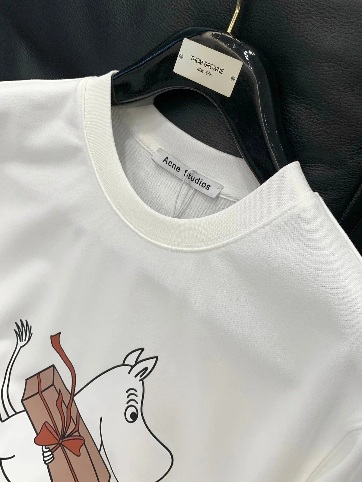 DIOR 25S LONG-SLEEVE SWEATSHIRT STYLE 209