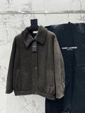 YSL 25S JACKET STYLE 101