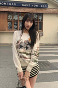 DIOR 25S SWEATER STYLE 379