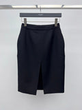 YSL 25S SKIRT STYLE 93