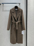DIOR 25S TRENCH COAT 450