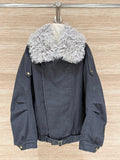 YSL 25S JACKET STYLE 72