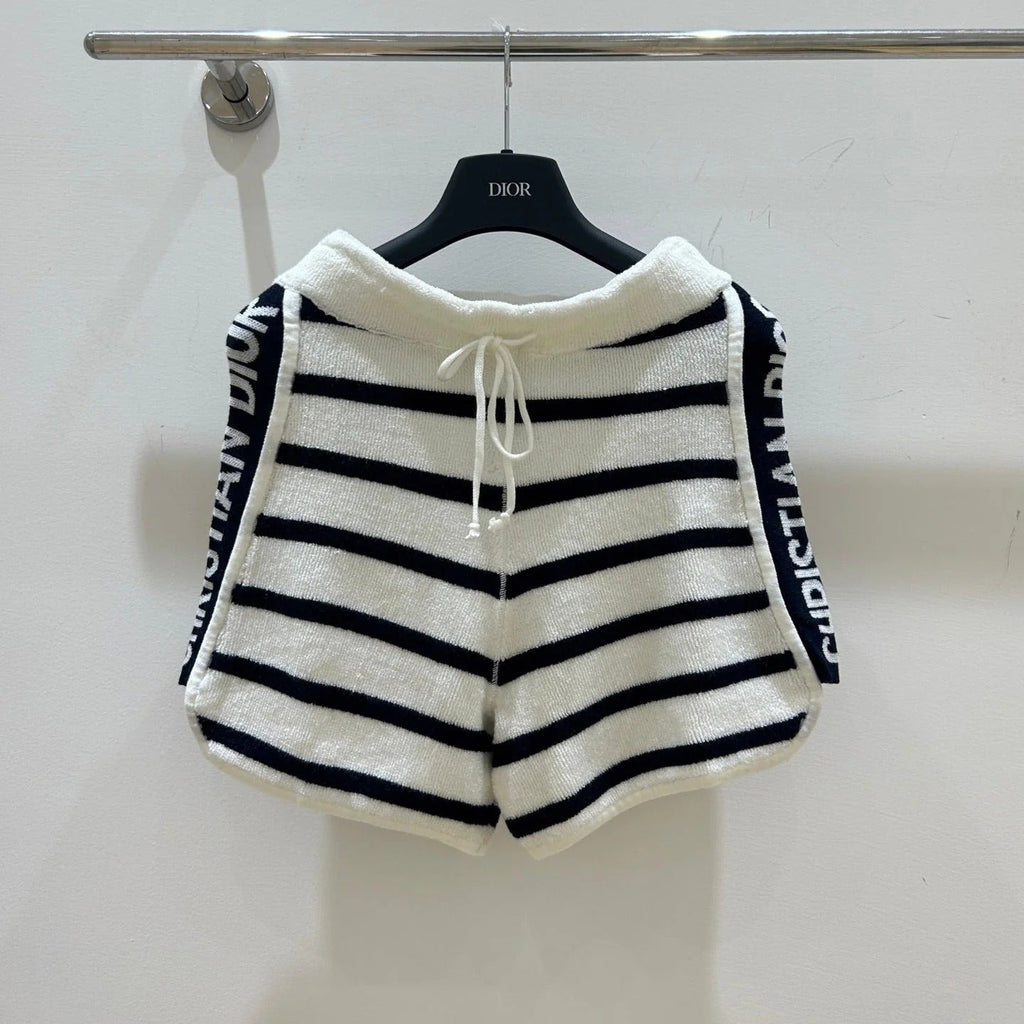 DIOR 25S SHORTS STYLE 201