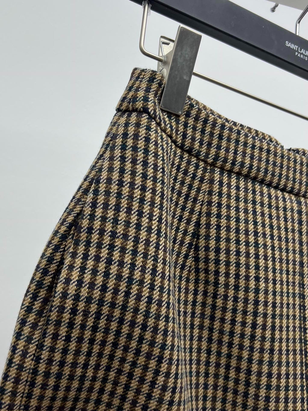 YSL 25S PENCIL SKIRT STYLE 82