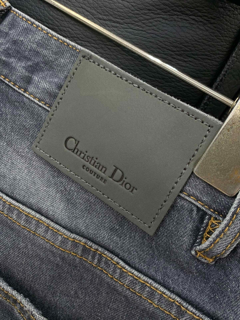 DIOR 25S JEANS STYLE 208