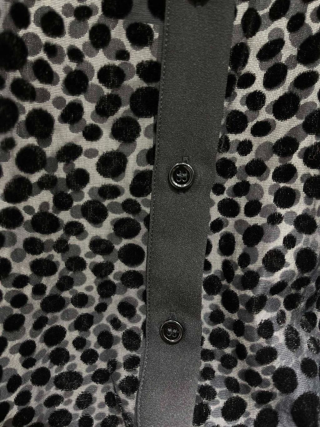 YSL 25S BLOUSE STYLE 168