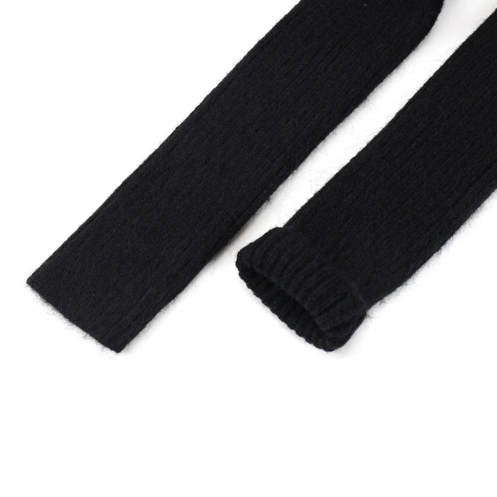 YSL 25S HIGH-NECK SWEATER STYLE 43