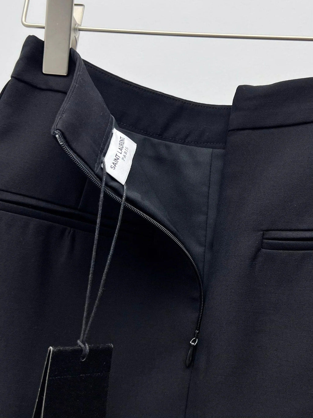 YSL 25S SKIRT STYLE 93