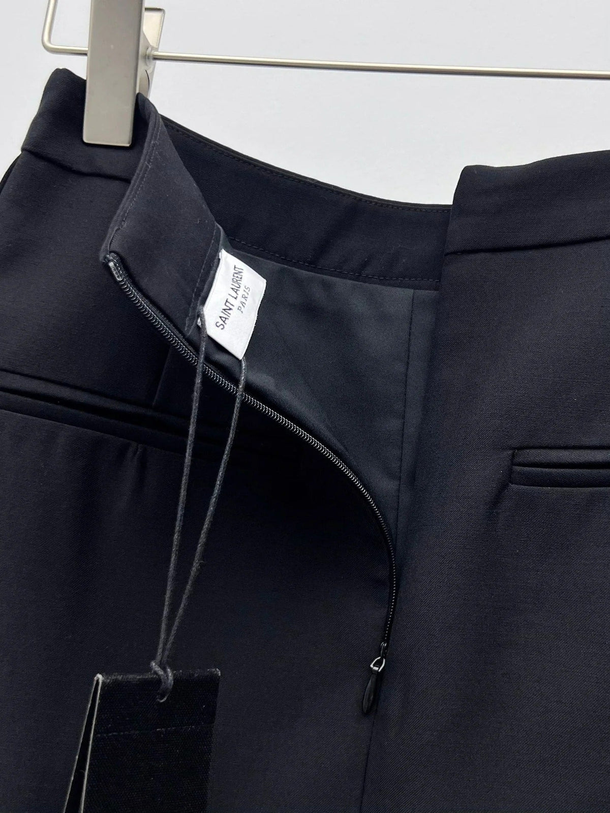 YSL 25S SKIRT STYLE 93