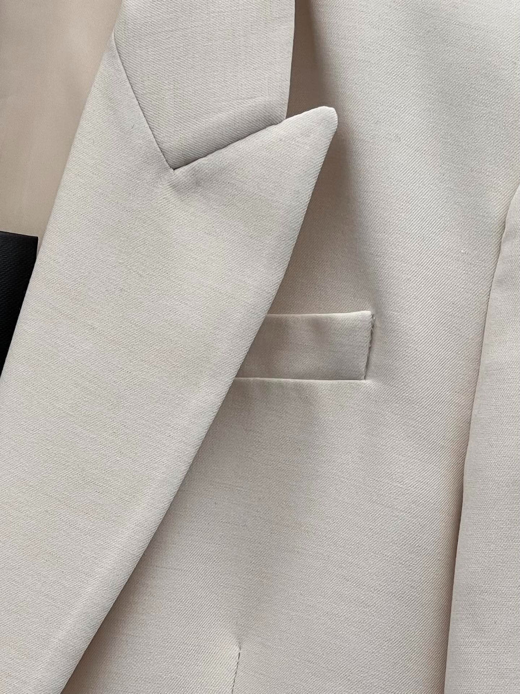 YSL 25S BLAZER STYLE 83