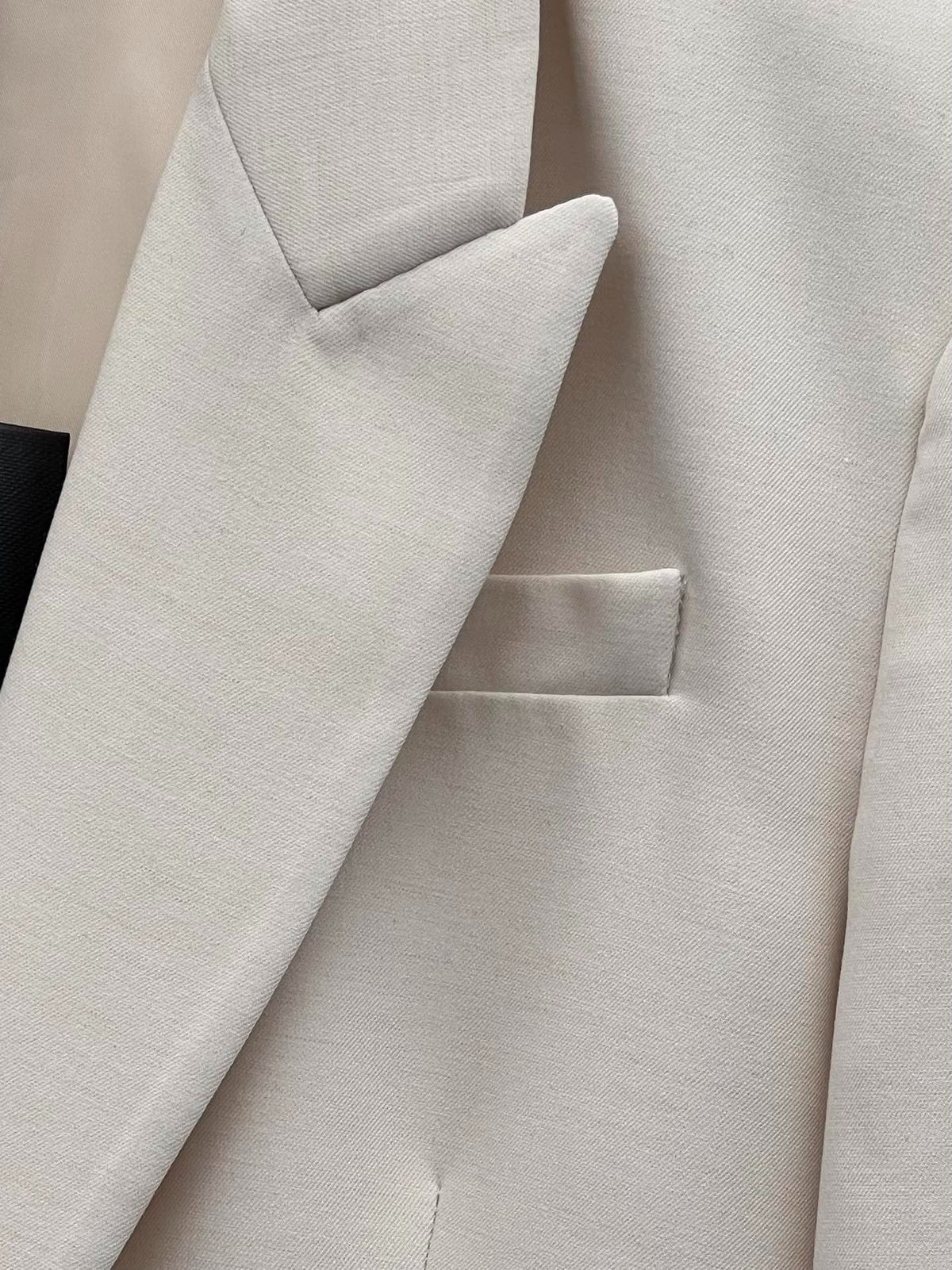 YSL 25S BLAZER STYLE 83