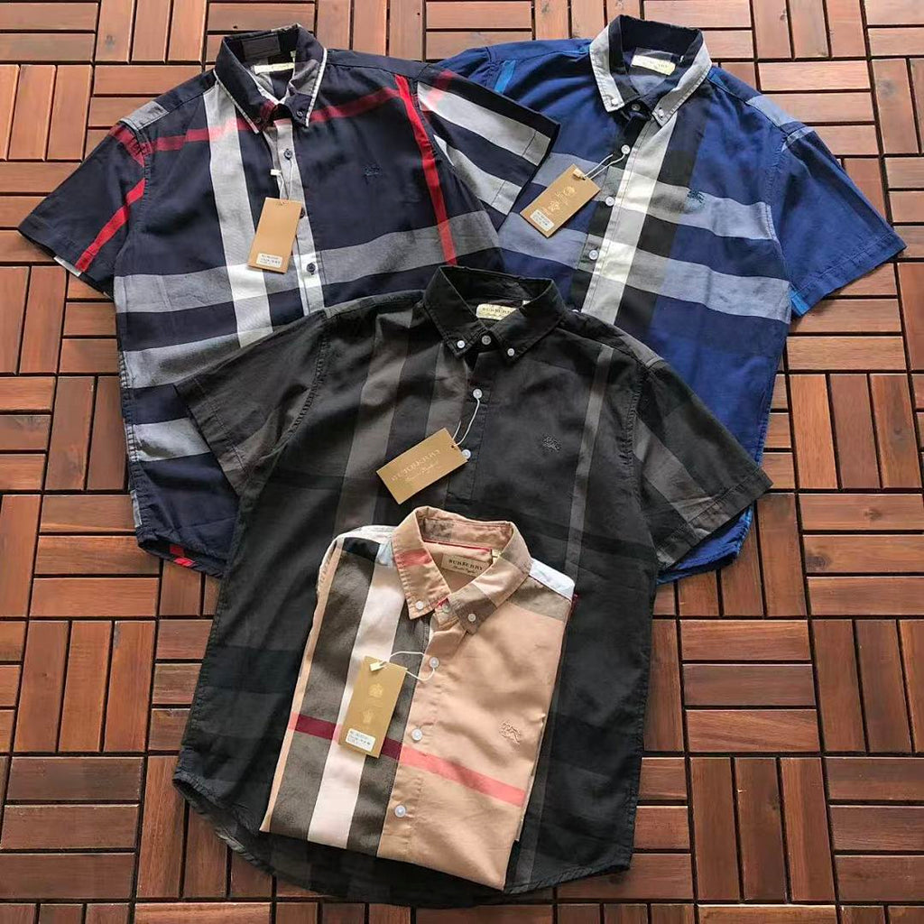Burberry T-SHIRT