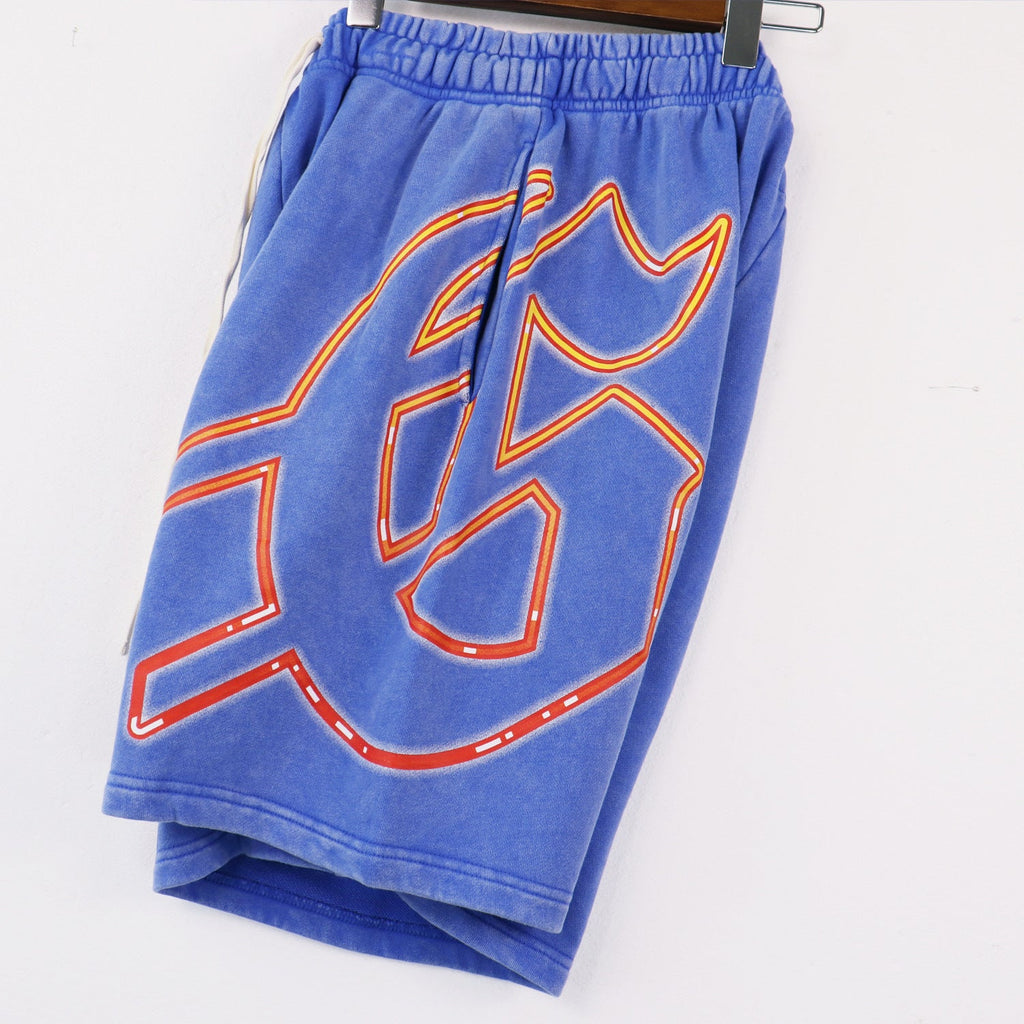 GODSPEED SHORTS