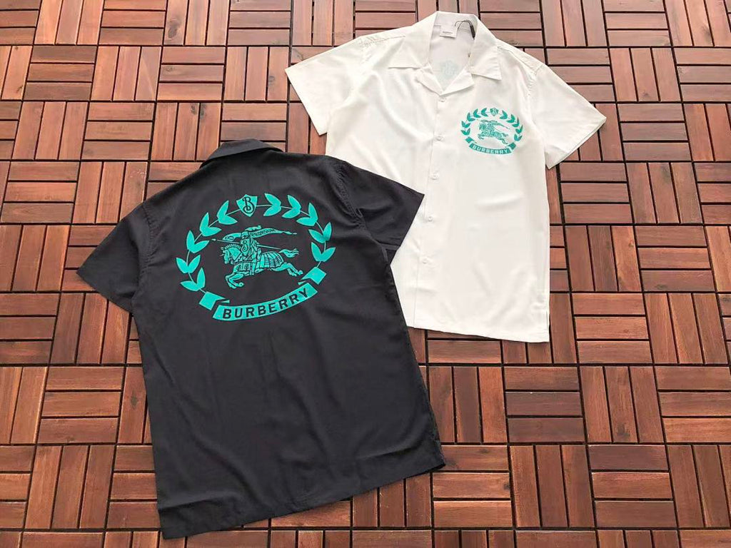 Burberry T-SHIRT