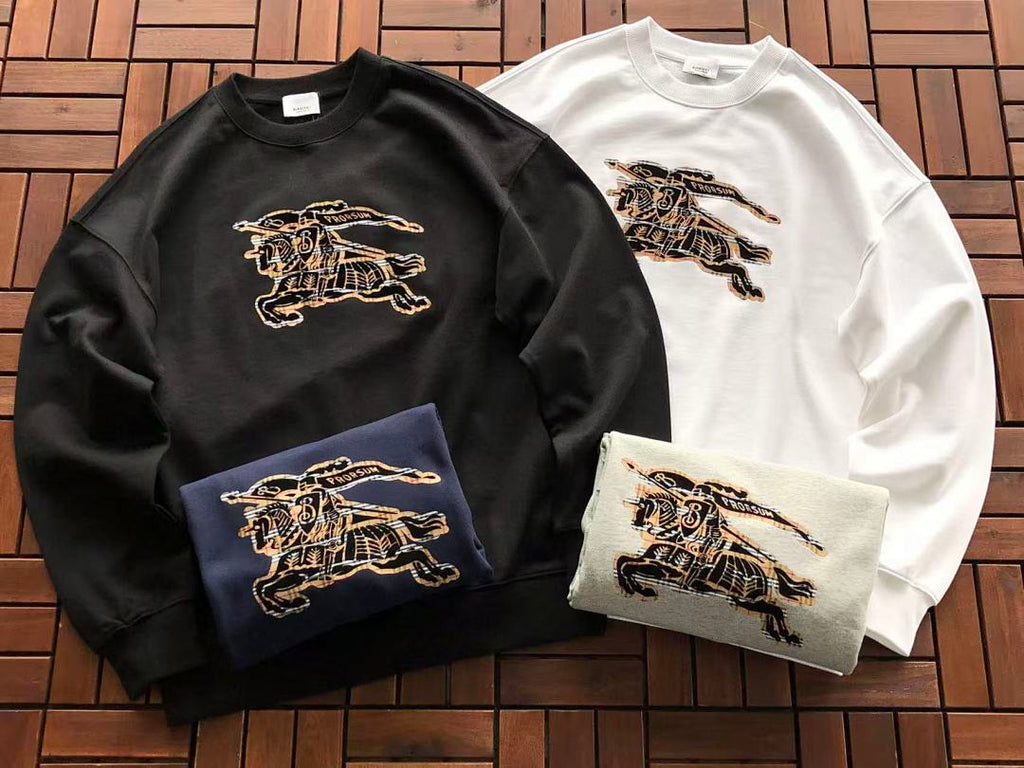 Burberry SWEATER