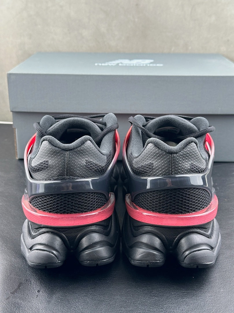New Balance 9060 Black Red