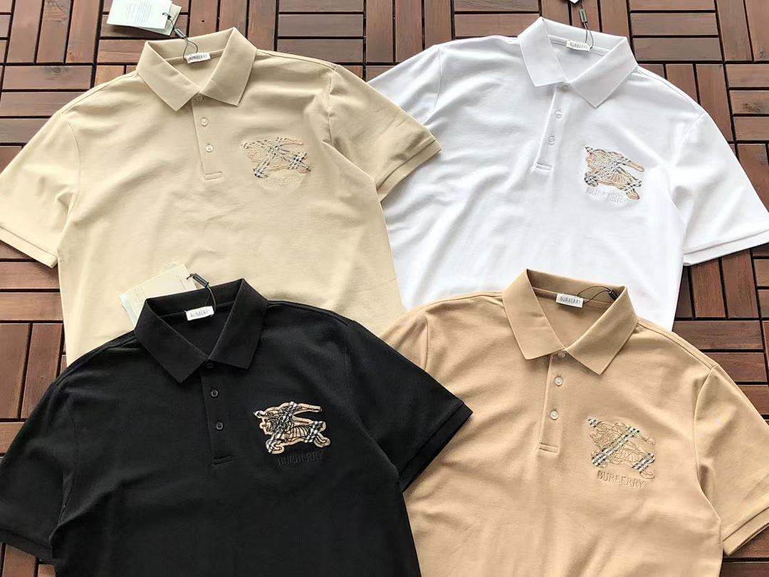 Burberry T-SHIRT
