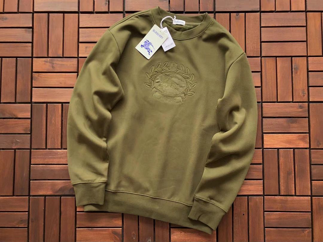 Burberry SWEATER