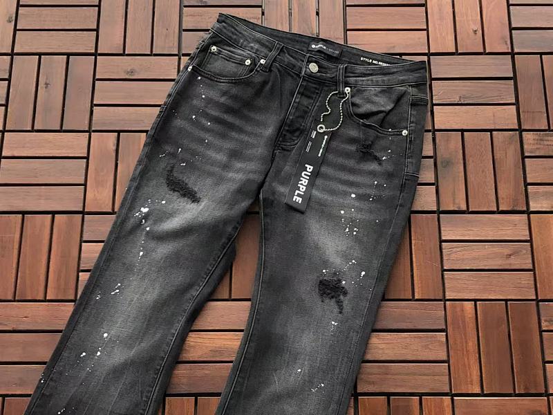 PURPLE BRAND JEANS 11111149