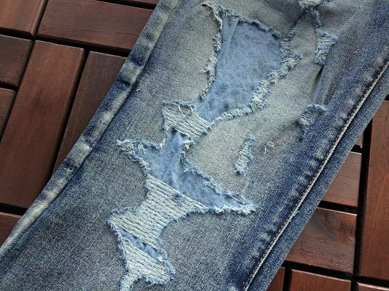 PURPLE BRAND JEANS 11111055
