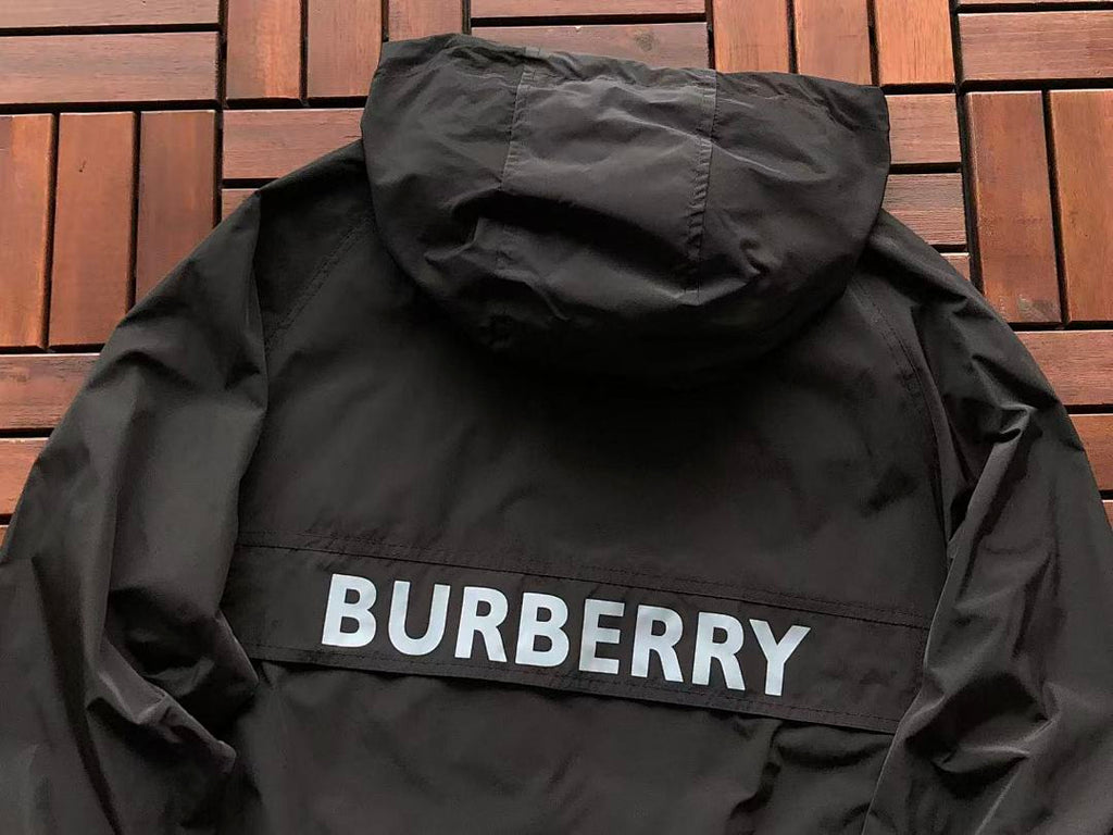 Burberry JACKET