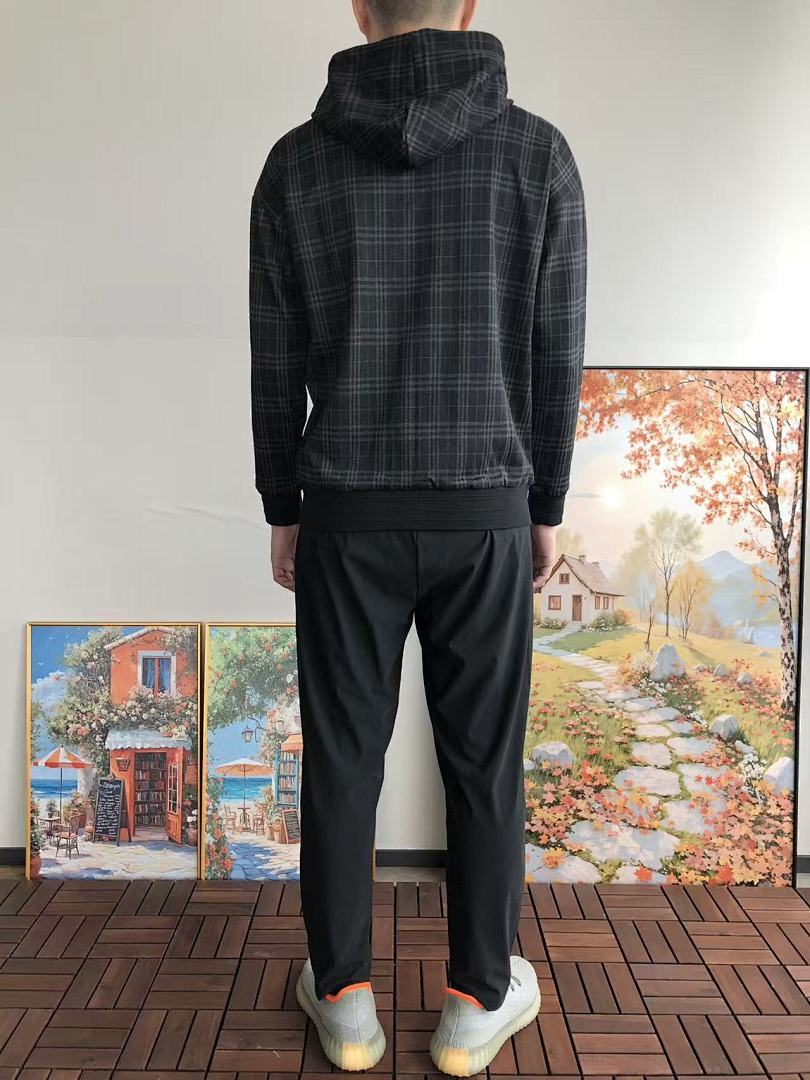 Burberry Jacket